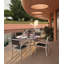 Ensemble de salle à manger 48 po Travira-1540455090-1596149585