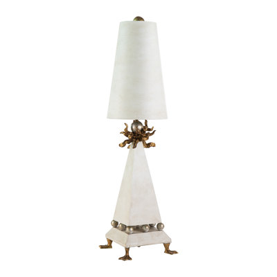 Leda 32" Table Lamp