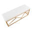 Banc en velours Fayette-1297627148