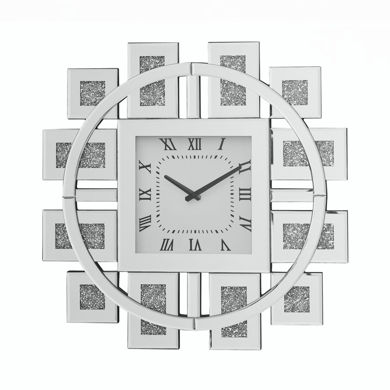 Horloges murales