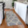 Premium Machine Washable Cossette AMF1041 Circles Rug