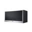 29.88" 1.7 cu ft. 1700 - Watt Convertible Convection Over-The-Range Microwave with Sensor Cooking and Air Frying Capability-100041803