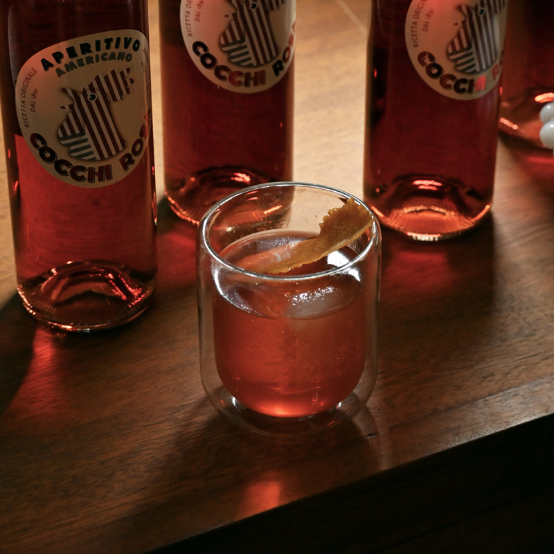 12,5 oz. Thermic Sublime Verres à boire DOF