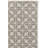 Isaac Mizrahi Hand Tufted Wool Geometric Rug-11076575