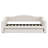 Upholstered Daybed With LED Belt And Trundle-1459429208-1459429209