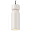 Luminaire suspendu cylindrique à 1 lumière DEL Genessis-1513187442-1513187405