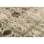 Hand-Knotted High-Quality Beige and Ivory Area Rug