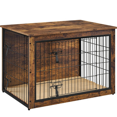 Dog Crate Furniture For Small Dogs