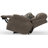 Joya Power Zero Gravity Recliner with Power Adjustable Headrest & Lumbar and  Therapeutic Heat & Massage
