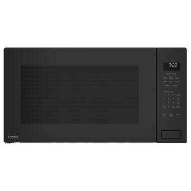 Toshiba 7-in-1 Countertop Microwave Oven with Air Fryer, Inverter  Technology, Convection/Broil, Speedy Combi, Even Defrost, Humidity Sensor,  1.0 cu.ft, 1000W, Black, 47 Receipes with Air Fryer Basket 