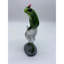 Marilyn Posed Frog