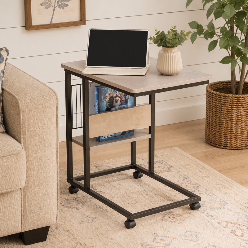 Top End Table