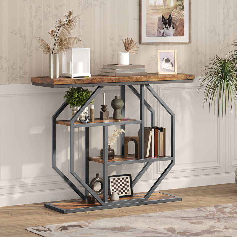39.4" Console Table