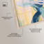 Décoration murale enchâssée «Embrace II»-115136541-115136543