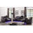 Akheelesh 3 - Piece Leather Living Room Set-100852035
