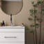 Meuble-lavabo mural 24 po avec tiroirs doubles 24 po-64308085-64308081