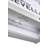 Premium Levella 16 Cubic Feet Merchandising Refrigerator - 35.43''
