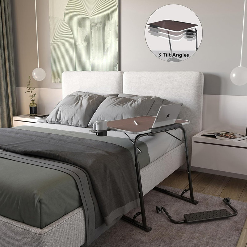 Meuble télé pliable amélioré - très grand et robuste