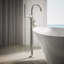 Components Floor-Mount Bath Filler Trim-308921664-328143864