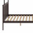 Bunk Bed With Storage Stairway And Guard Rail For Bedroom-106496030