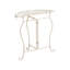Metal Dining Table