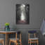 «Path In The Woods» par Susan Ball, art mural en métal-73101658