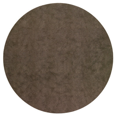 Stingray Round Placmats
