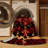 Crest Of Splendor Rug-838484237