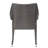 Odessa 6 - Person Acacia Wicker Patio Dining Set with Rectangular Table