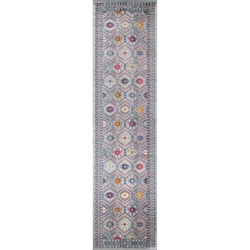 Mosely Indoor Rug