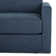 Flex Square Arm Modular Sofa with Reversible Cushions