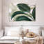 Harnek plante abstraite-107713262