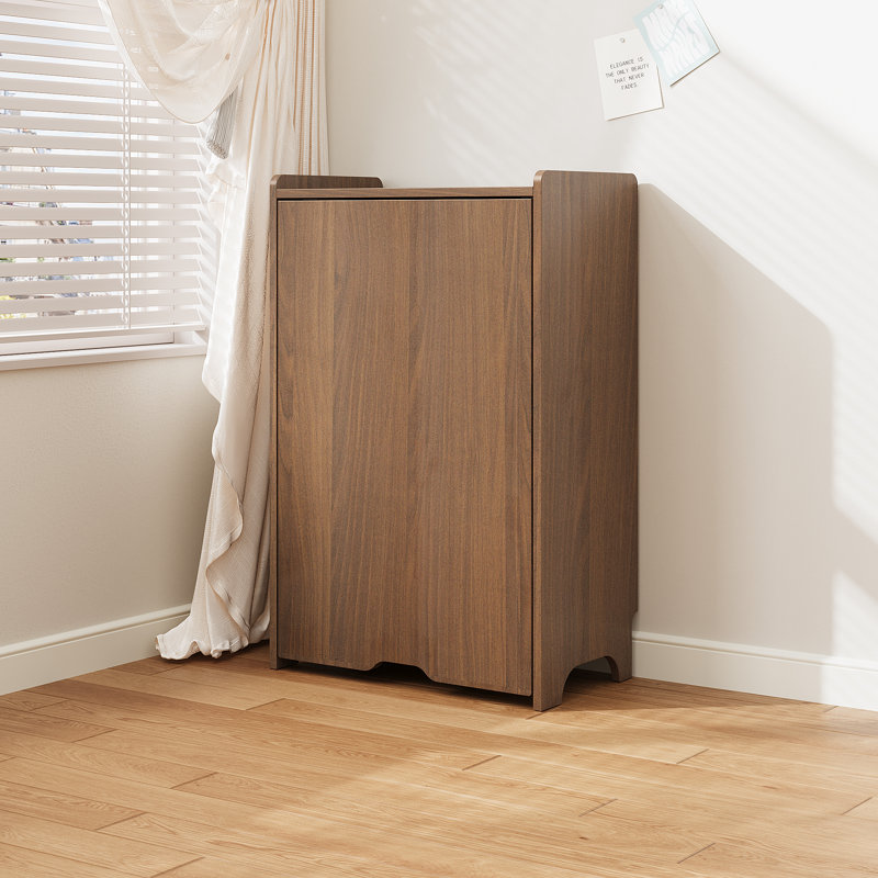 Foldable Iron Writing Desk