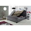 Arley Upholstered Lift Up Storage Bed-21543533-38400341