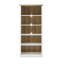 Brasher Bookcase