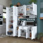 Atesha Kitchen Pantry