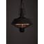 Electric Hanging Patio Heater
