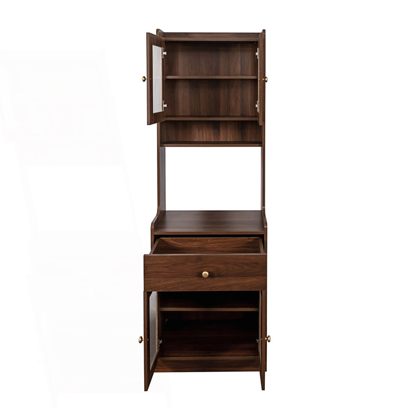 Armoire de rangement pour garde-manger de cuisine, armoire de buffet pour ferme