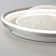 22" Round Flush Mount Light With Remote Control