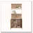 Bookcase With Doors