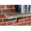 Stonesfield Mango Solid Wood Bracket Shelf