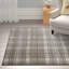 Wellness Macfoy Handwoven Beige/Gray Rug-19491422