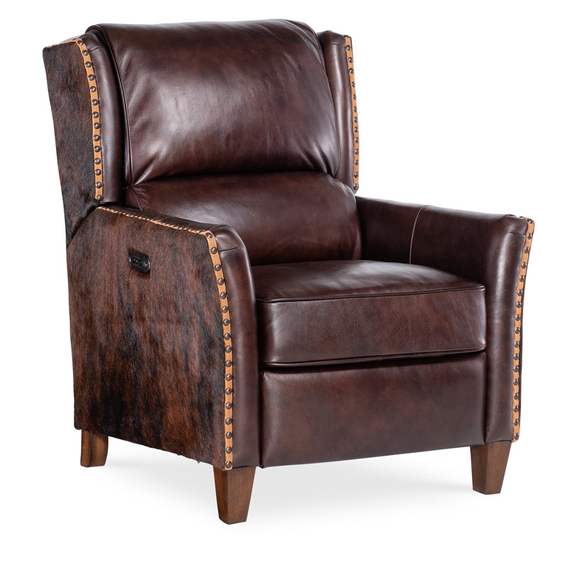 Fauteuil inclinable électrique Livingston avec repose-tête électrique