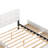 Upholstered Platform Storage Bed-1372766491