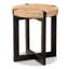 Table de bout Dustan