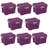 Plastic Box Set-62693062-62730952
