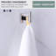 Crochet mural pour salle de bain-57986972