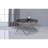 Glass Top Coffee Table-243129233-201063380