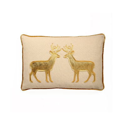  Coussin décoratif