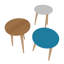 Wanneroo Accent 3 Piece Nest of Tables-1582279906